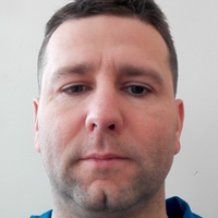 Maciej Kucharski