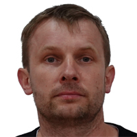 Kisiel Krzysztof