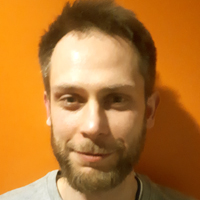 Piotr Krupa