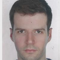 Prostak Maciej