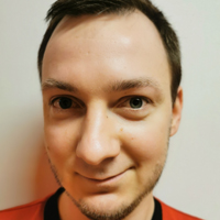 Zdrojewski Michal