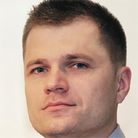 Łukasz Parczewski