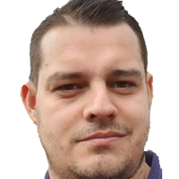 Żórawski Dariusz