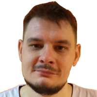 Żórawski Kamil