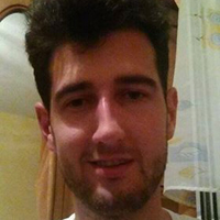 Bartłomiej Gadzina