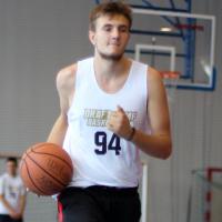 Mateusz Sokolik