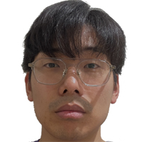 Dong Pyo Hong
