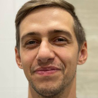 Vasylchenko Oleh