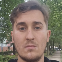 Patryk Bachryj