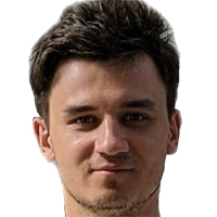 Zaitsau Andrei