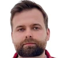 Anton Vovchuk