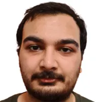 Koosha Pournemat