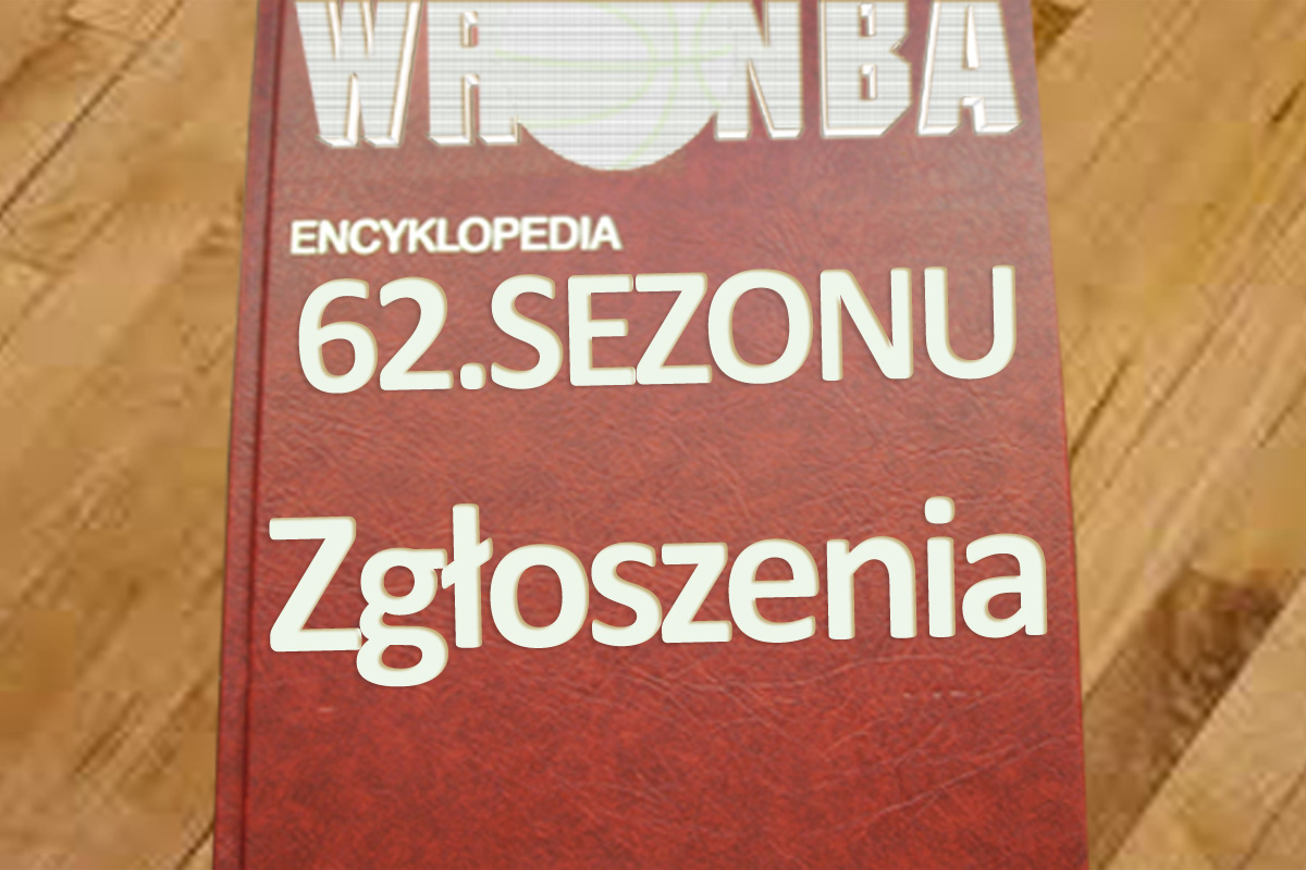 ZAPISY do 62.sezonu; | SuperWRONBA | 1.liga | Terminy, pakiety, opłaty