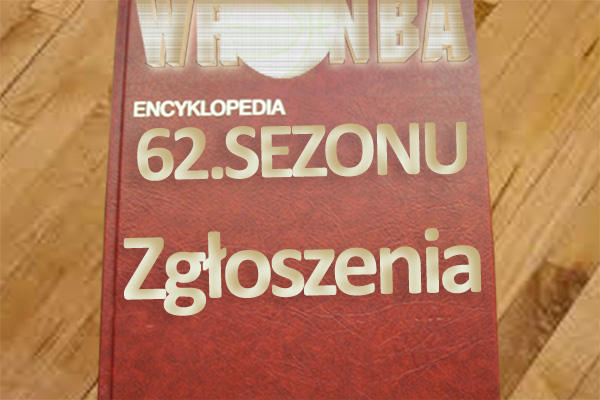 ZAPISY do 62.sezonu; |U15 | U16 | U17 | U18| Terminy, pakiety, opłaty