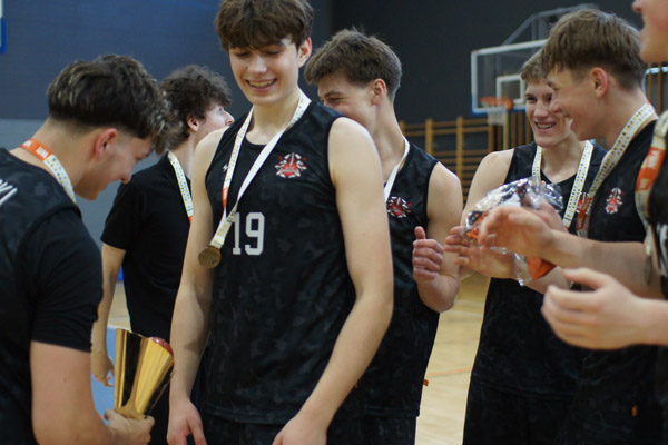 Podsumowanie finału U18; 13.06.2026