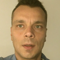 Maciej Jędrychowski