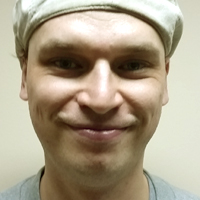 Jagoszewski Michał