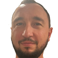 Daniel Siedlecki