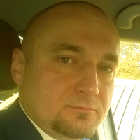 Piotr Węgier