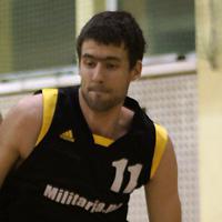 Langowski Bartosz