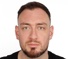 Struś Grzegorz