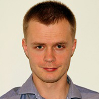Stadnicki Paweł