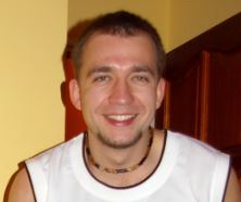 Bartosz Szubzda