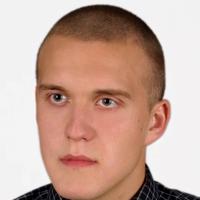Mikita Rafał
