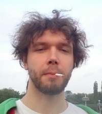 Mach Mikołaj