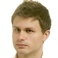Kozak Mateusz