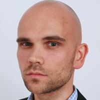 Maciej Król
