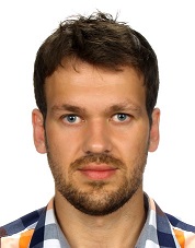 Bartosz Wanot
