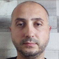Isalski Kamil