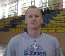 Pieszyński Tomasz