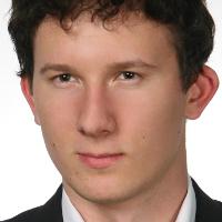 Pieńkowski Maciej