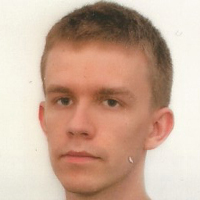Bokłak Łukasz