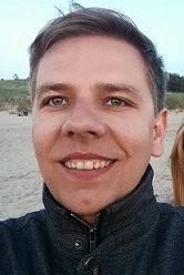 Damian Stępień
