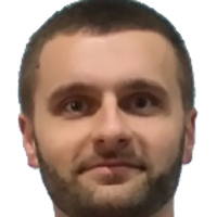Kubicz Krzysztof