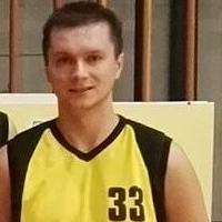 Łukasz Trzeciak