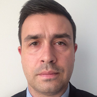 Piotr Olender