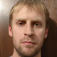 Volodymyr Sviatnenko