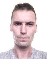 Dawid (2) Madeja