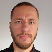 Marcin Ciecierski