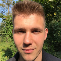 Marcin Skorek