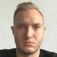 Bartłomiej Ciszewski