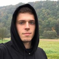 Patryk Wróbel