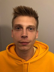 Miłosz Szymański-Szewczyk