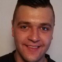 Mateusz (2) Polak