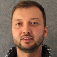 Bartosz Tkaczyk