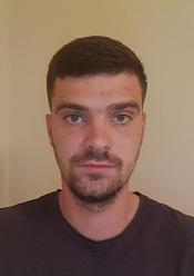 Patryk Rój